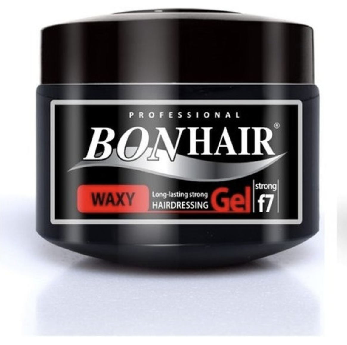 bonhair waxy hair gel 500ml