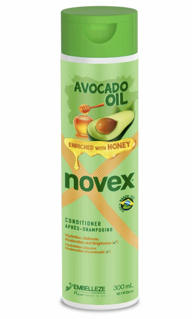 Novex - Avocado Conditioner 10oz