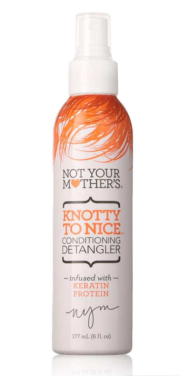 Not Your Mother's - Knotty To Nice Conditioning Detangler 6oz