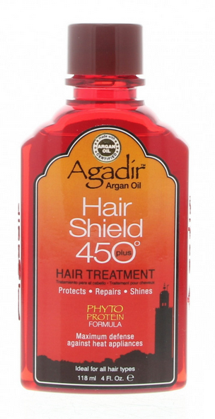 Agadir - Argan Oil Hair Shield 450 Hair Treatment 4oz