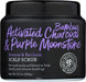 Not Your Mother's - Activated Bamboo Charcoal & Purple Moonstone Restore & Reclaim Scalp Scrub 10oz
