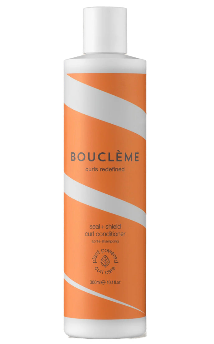 Boucleme - Seal + Shield Curl Conditioner 300ml