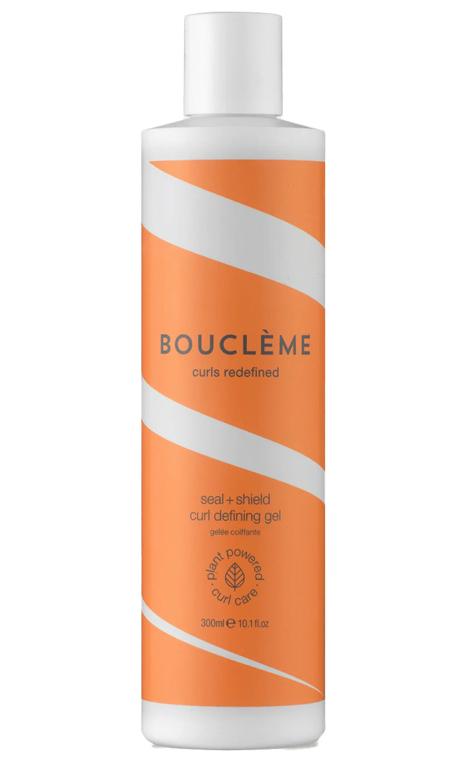 Boucleme - Seal + Shield Curl Defining Gel 300ml