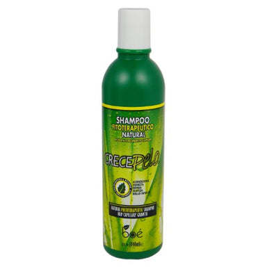 CrecePelo - Shampoo 13.2oz