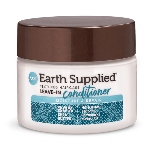 Earth Supplied - Moisture & Repair Leave-In Conditioner 12oz