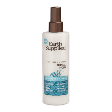 Earth Supplied - Moisture & Repair Shine & Hold Mist 8.5oz