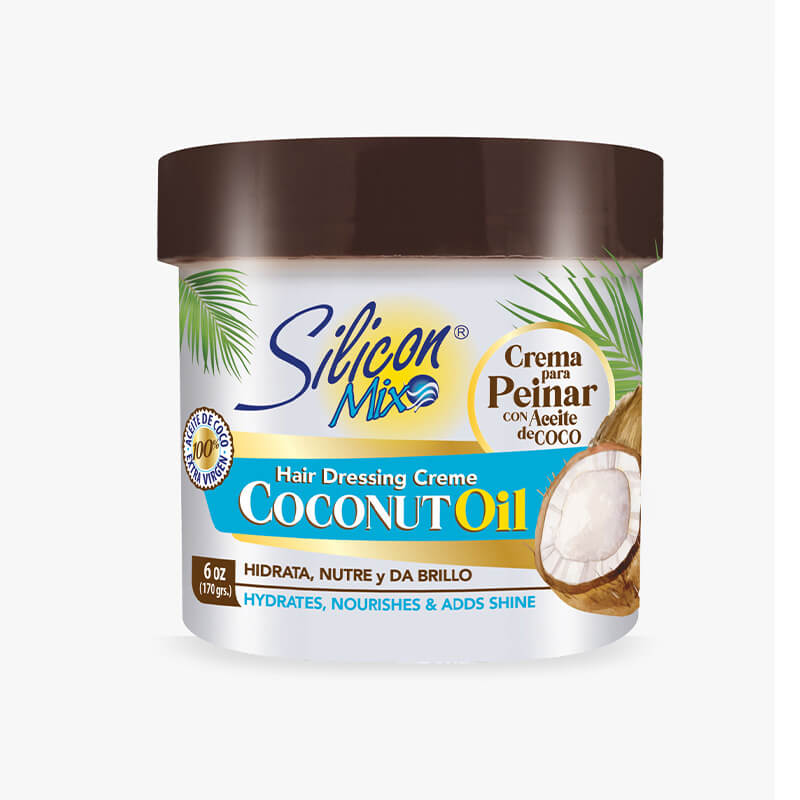 Silicon Mix Coconut Oil Styling crème