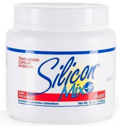 Silicon Mix - Hydratante Hair Treatment 36oz