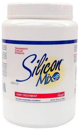 Silicon Mix - Hydratante Hair Treatment 60oz