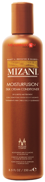 Mizani moisturfuse deals moisturizing conditioner