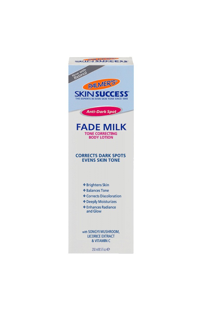 Palmers - Skin Success Anti-Dark Spot Fade Milk Lotion 250ml