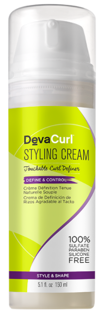 DevaCurl - Styling Cream 5.1oz