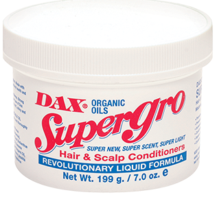 DAX - Super Gro 7oz