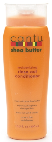 Cantu - Shea Butter Moisturizing Rinse Out Conditioner 13.5oz
