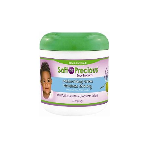 Soft & Precious - Moisturizing Cream Hairdress Xtra Dry 7.5oz