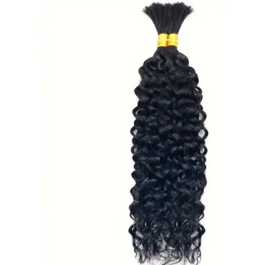 Brazilian Bulk Hair
