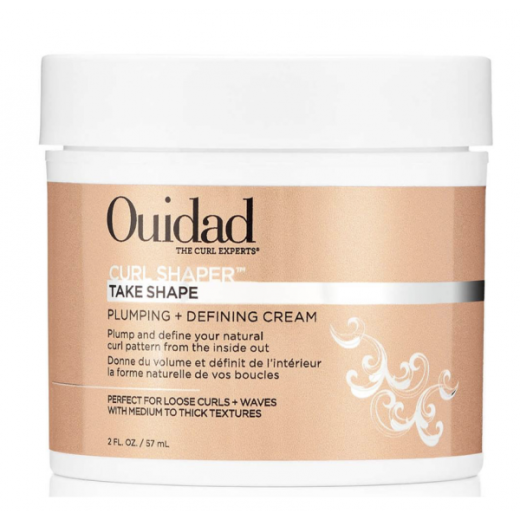 Ouidad - Take Shape Plumping and Defining Cream 227ml