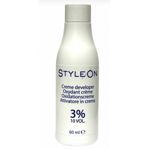 Style On - Creme Developer 3% (60ml)