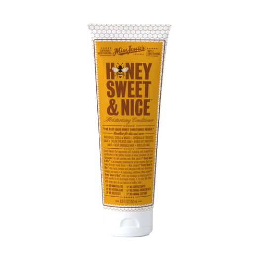 Miss Jessie's Honey Sweet & Nice Conditioner 8.5oz