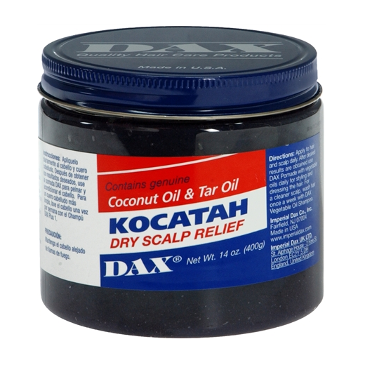 DAX - Kocatah Dry Scalp Relief 14oz
