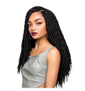 Urban - Spring Twist 16"