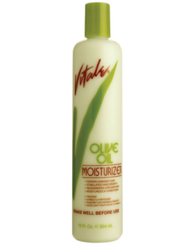 Vitale - Olive Oil Moisturizer 12oz