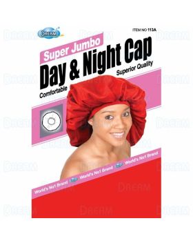 Dream - Super Jumbo Day & Night Cap DRE113A