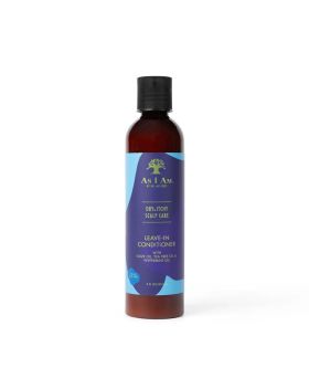 As I Am Dry & Itchy Scalp Care Leave In Conditioner 237ml