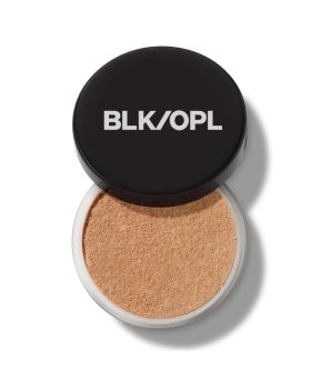 Black Opal True Color Soft Velvet Finishing Powder Medium
