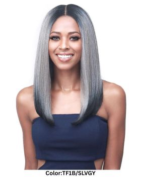 Bobbi Boss Premium Synthetic HD Lace Front Wig - MLF701 Verona