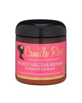 Camille Rose Buriti Nectar Repair Cholesterol Treatment 240ml