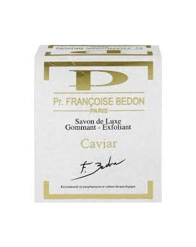 Pr. Francoise Bedon Soap Luxe Caviar 200gr