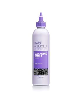 Dark & Lovely Protective Styles Cleansing Water 236ml