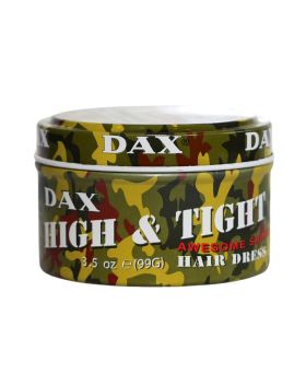 DAX High & Tight Awesome Shine 99g