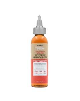 Dr. Miracle's Restoring Hair & Scalp Oil 118ml