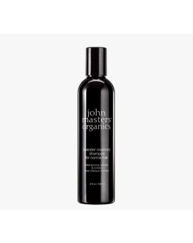 John Masters Organics - Lavender Rosemary Shampoo 8oz