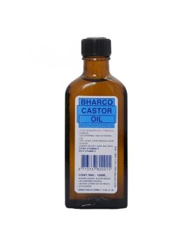 Bharco Castor Oil (100ml)