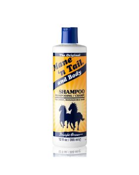 Mane 'n Tail Original Formula Shampoo 355ml