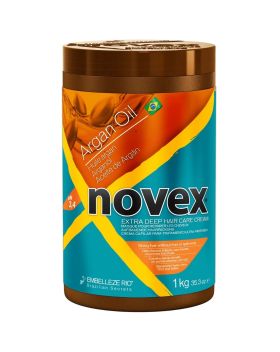 Novex Argan Oil Deep Conditioning Hair Mask 1kg