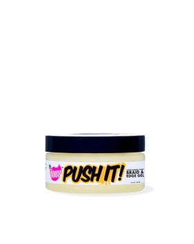 The Doux Bee Girl Push It! Honey & Braid Edge Gel 236ml
