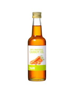 Yari 100% Natural Carrot Oil 250ml