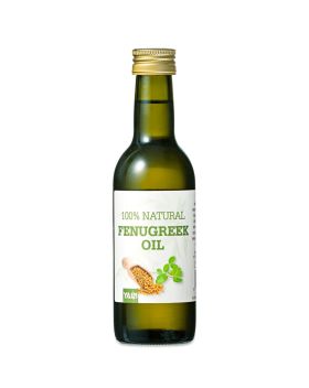 Yari 100% Natural Fenugreek Oil 250ml