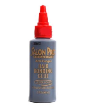 Salon Pro - Hair Bonding Glue 2oz